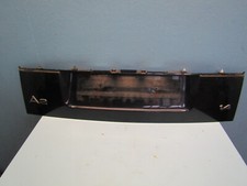 Audi A2 8Z0 Heckklappenblende