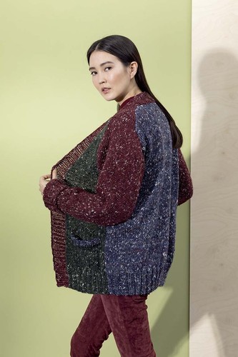 Lang yarns duke - yarns,