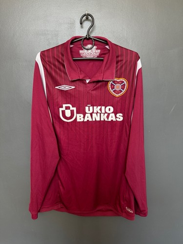 Heart midlothian 2009 2010 - midlothian, 2009/2010