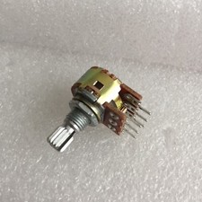 AKAI GX-77 OUTPUT Poti NEU Volume Potentiometer NEW