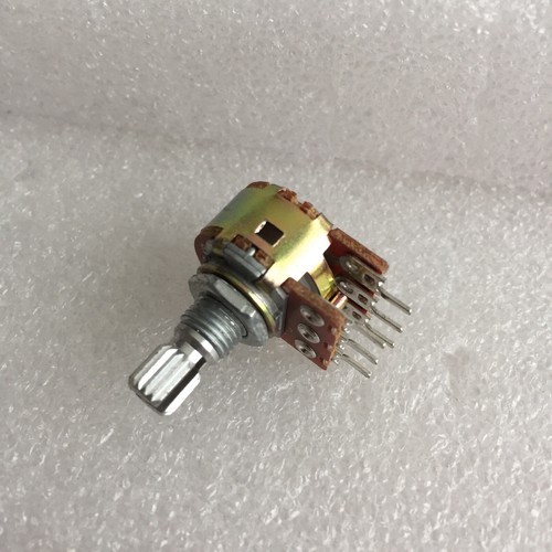 Akai output poti - poti, neu