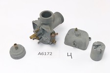 MZ TS 250/1 - Vergaser BVF 30N2 A6172-4