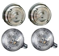 Set Blinker mit E-Prüfzeichen