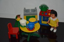 LEGO® DUPLO Education - Puppe