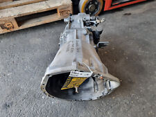 Getriebe 65Gang Mercedes Sprinter 313 CDI Diesel 236965 Km  711620  G32-5