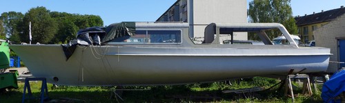 Patrouillenboot - kb, 12