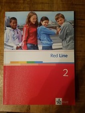 Red Line 2,  Workbook Englisch 