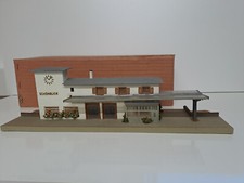 Faller H0 103 Bahnhof