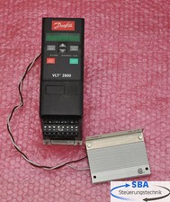 Danfoss VLT 2800