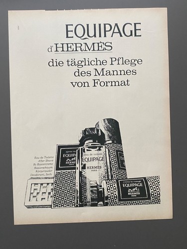 Equipage hermes paris - equipage, de