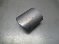 MERCEDES B200 W245 Auspuffendstück Crom Endstück Auspuff Endrohr Bj.2009 (271)