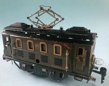 Alte Spur 0 Eisenbahn