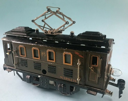 Alte spur eisenbahn - spur, 0