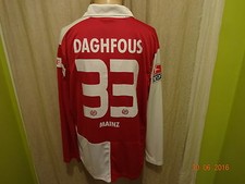 FSV Mainz 05 Nike Langarm