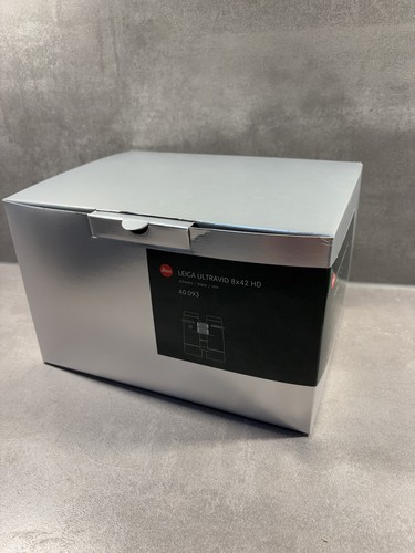 Leica ultravid 8x42 - 8x42, hd