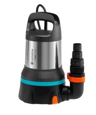Gardena klarwasser tauchpumpe - gardena, klarwasser-tauchpumpe