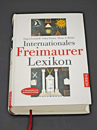 Internationales freimaurer - internationales,