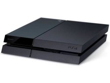 Sony PlayStation 4 PS4 500GB