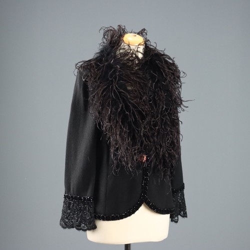 Vintage jacke wolle - vintage,