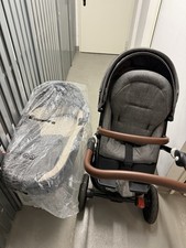Stokke Trailz Kinderwagen
