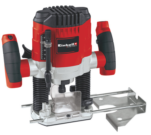 Einhell oberfräse 1155 - einhell,