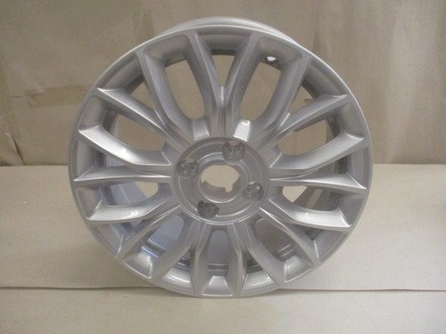 Fiat 500 312 - , alufelge