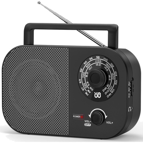 Tragbares radio sw - radio, am,fm,sw,ukw