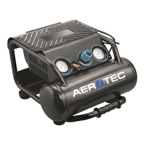 Aerotec montagekompressor - aerotec,