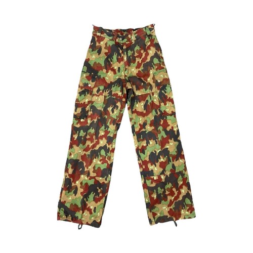 Schweizer armee alpenflage m83 - armee,