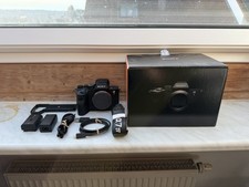 Sony Alpha 7 IV (ILCE-7M4) OVP