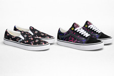 Vans Old Skool KPop Demon