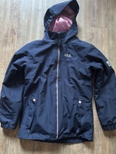 Jack Wolfskin 3 In 1 Jacke