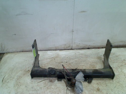 Anhängerkupplung towing hitch - anhÄngerkupplung,