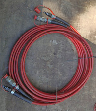 Hydraulikschlauch weber für - weber,