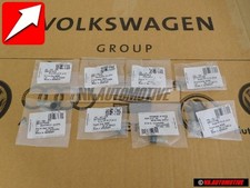 Original abdichtung - 8x, vw
