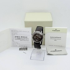 JUNGHANS Uhr Meister