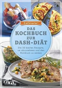 Das kochbuch zur dash - das, dash-diät