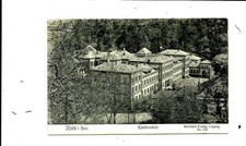 Ilfeld/Harz, Klosterschule, gest. 1905