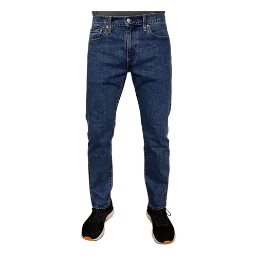 Levi 502 taper - levi's, herren