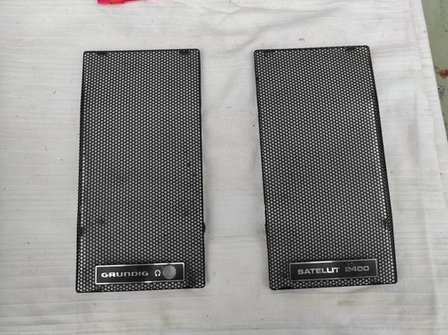 Grundig satellit 2400 - satellit,