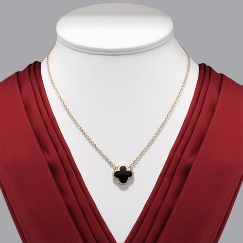 Van cleef arpels collier - &,