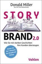 StoryBrand 2.0 | Donald Miller