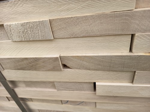 Hainbuche abschnitte 2 7 - 53, 2,7