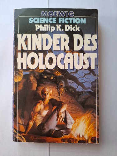 Philip dick kinder des - k.,