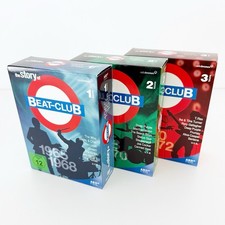 The Story of BEAT-CLUB Vol. 1