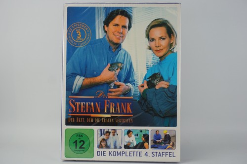 Stefan frank die - frank,