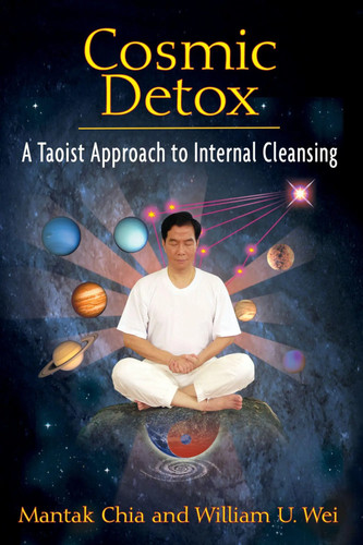 Cosmic detox a taoist - cosmic,