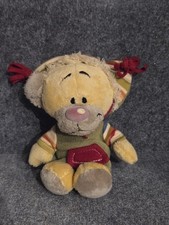  Pimboli Diddl  Teddybär