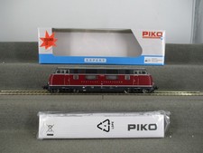 Piko H0 59708 Diesellok BR V200 Digital DSS DCC Vollsound in OVP