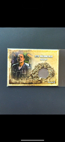 Topps the walking dead - topps, season